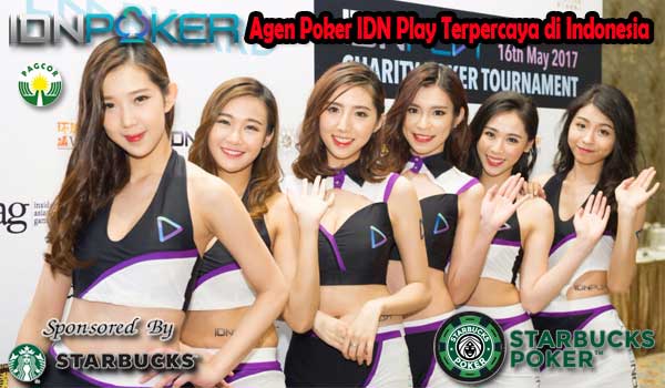 Agen Poker IDN Play Terpercaya di Indonesia