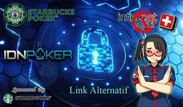 Link Alternatif Starbuckspoker