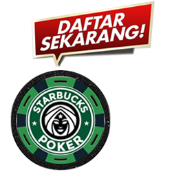 Daftar Starbuckspoker